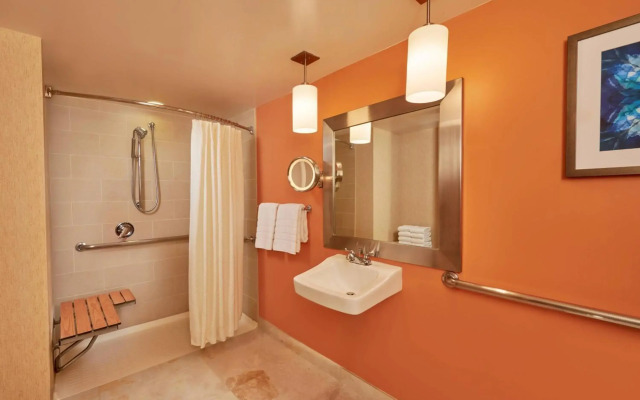 The Westin Las Vegas Hotel & Spa