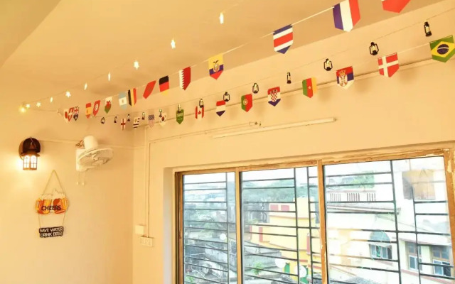 City Central Hostel