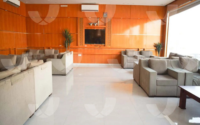Azha Alqsor Furnished Apartments