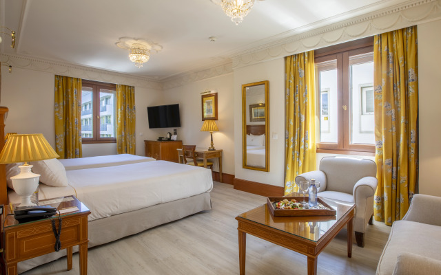 Hotel Inglaterra Sevilla