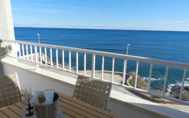Apartamento Marítimo 4 Personas