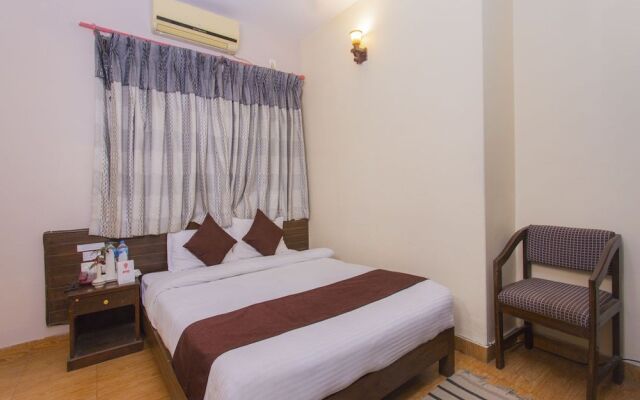 OYO 204 Hotel Stay Pokhara