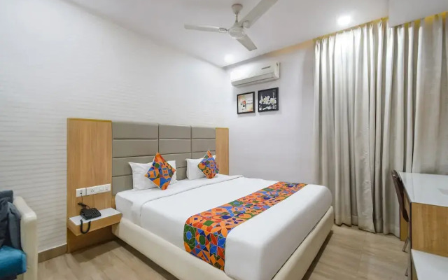 FabHotel Aditya Homes