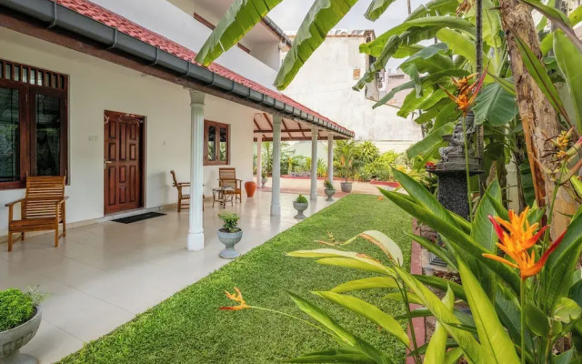 The Islands Breeze Villa