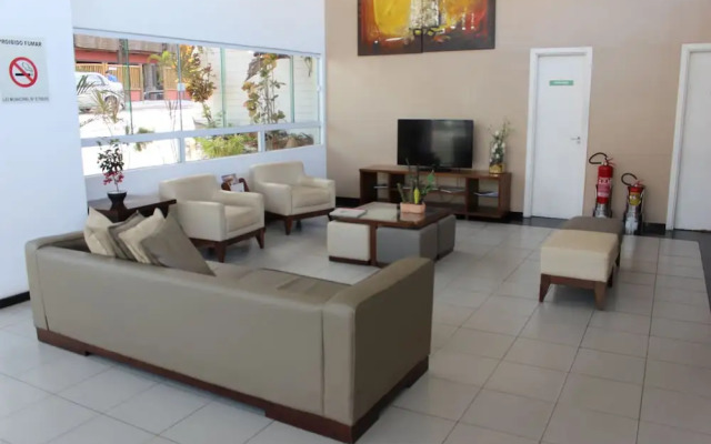 Natal Flat