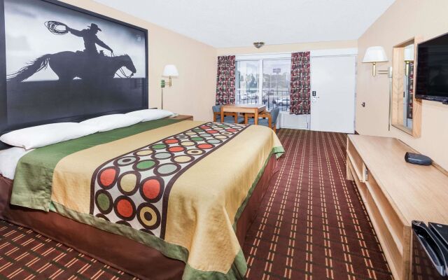 Arya Inn & Extended Stay