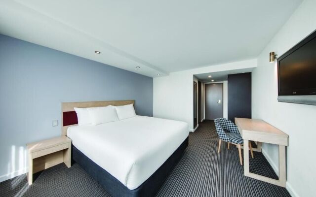 Central Studio Hotel Sydney