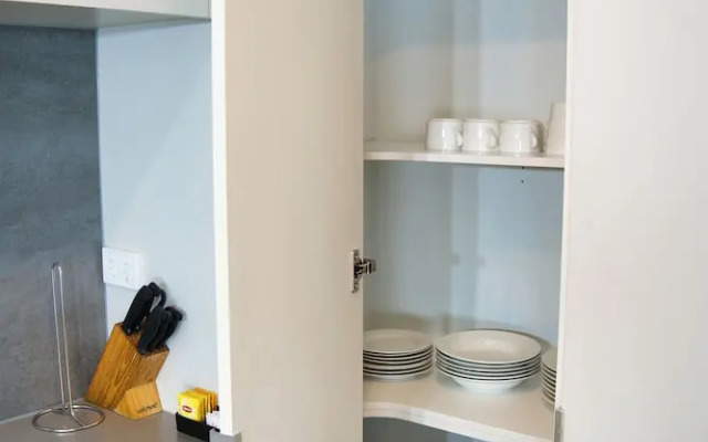 Park Avenue - Carnegie