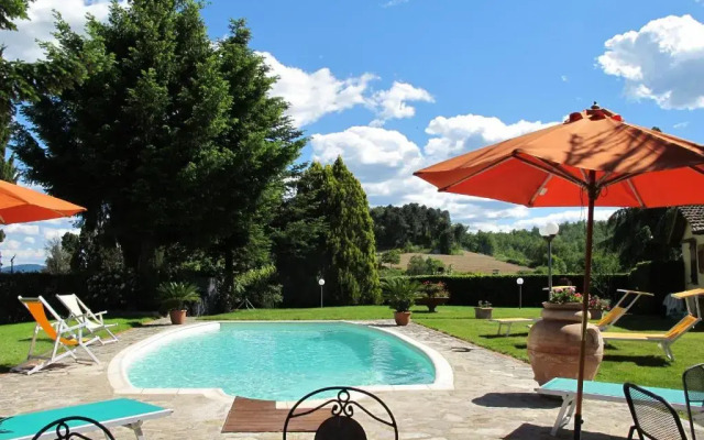 Agriturismo Podere La Fornace