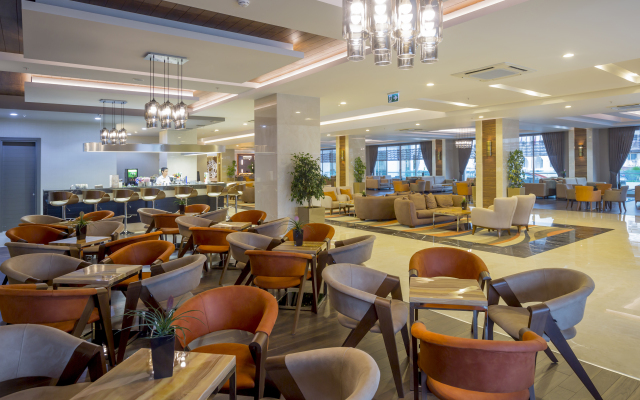 Side Sunport Hotel & Spa - All Inclusive