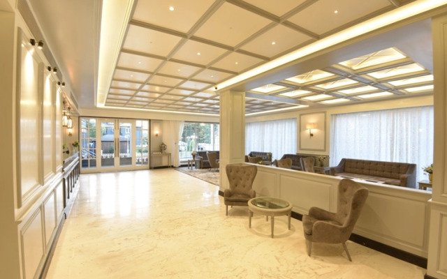 Hotel Grand Boulevard