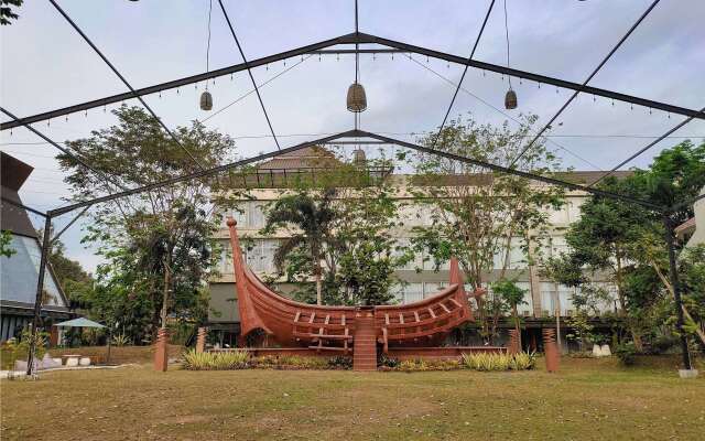 Ramada By Wyndham Yogyakarta