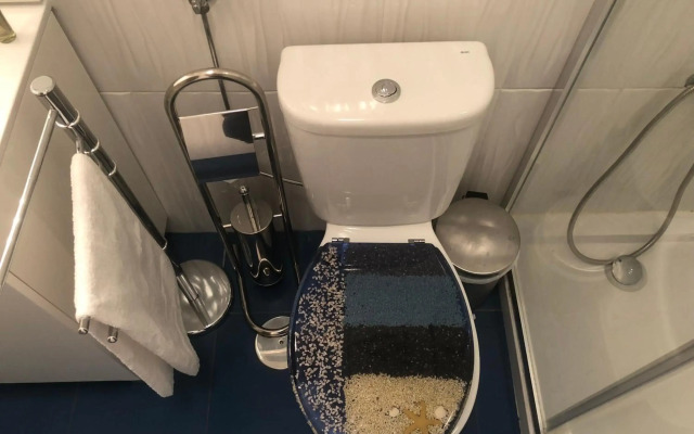 Gamboa Surf Apartment