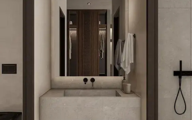 Mosay All Suite Hotel - Adults friendly