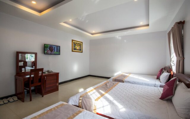 Lien My Tam Phu Quoc