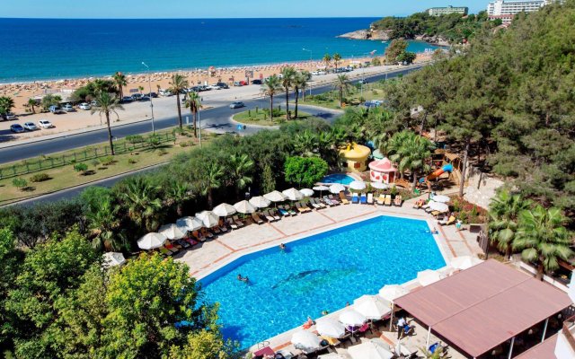 Miarosa İncekum Beach Hotel