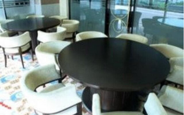 Goodstay Hanyang University Guest House