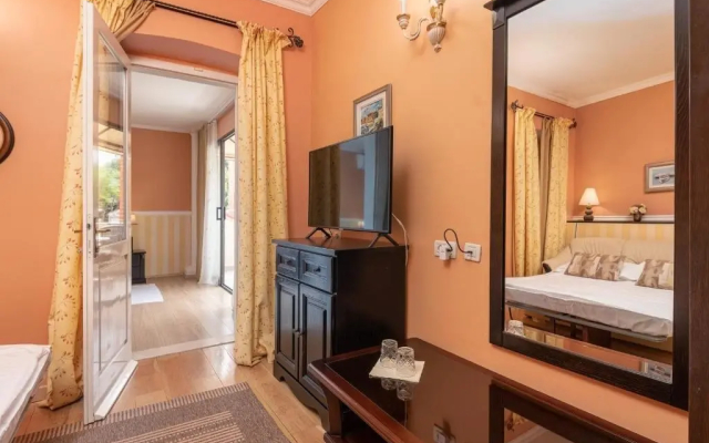 Villa Pattiera
