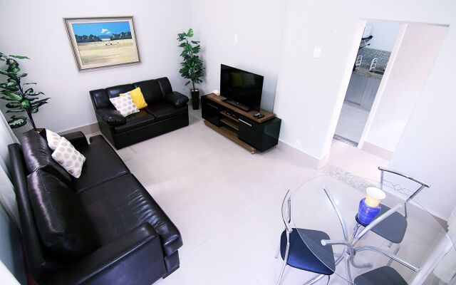 Rio Spot Apartments 1118