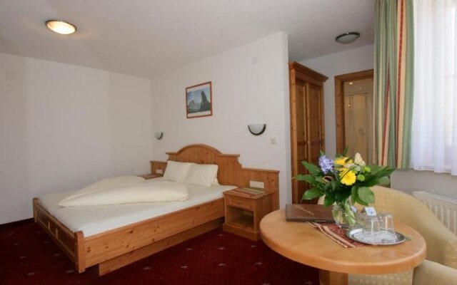 Hotel Garni Litzner