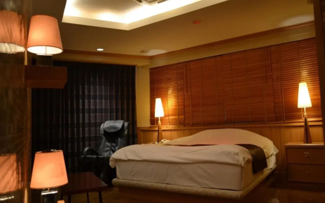 Hotel Atlantis Otaru - Adults Only