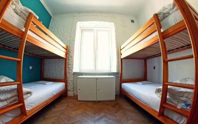 Apartament Chmielna 5