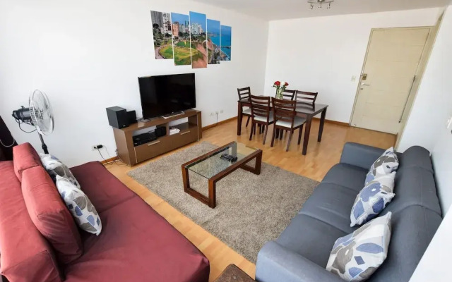 Miraflores4Rent Alcanfores