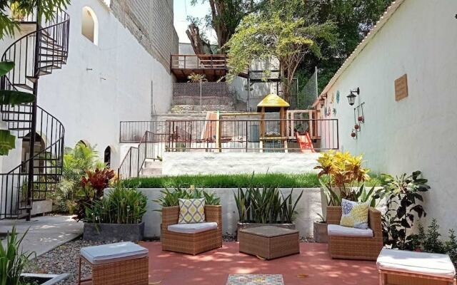 Honda Colonial Magdalena Resort