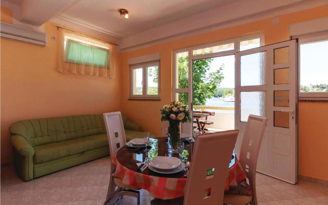 Apartment Ribnica-Krusevo with Sea View VIII