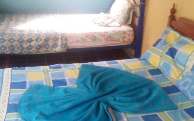 Hotel Villa Paz