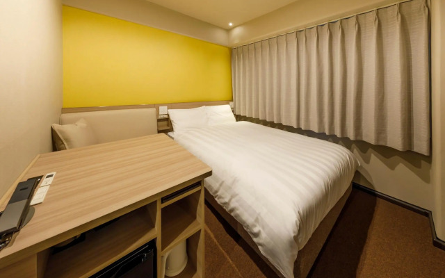 Jr West Group Via Inn Shimonoseki