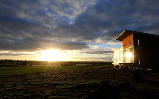 Eco-luxe @ Mount Avoca Hotel