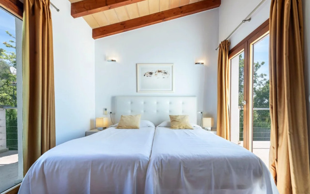 Villa Vista Mar in Sa Pobla