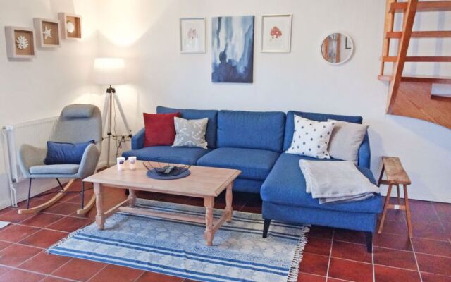 Holiday Home Sandmuschel