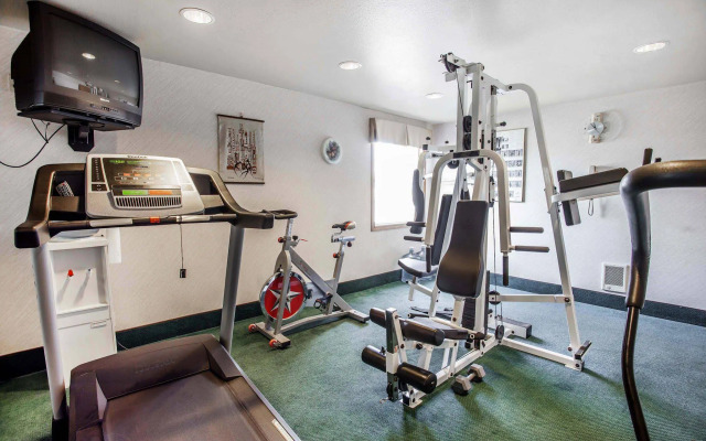 Quality Inn & Suites Bremerton