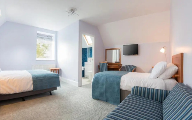 Gadlys Country House Hotel And Restaurant''