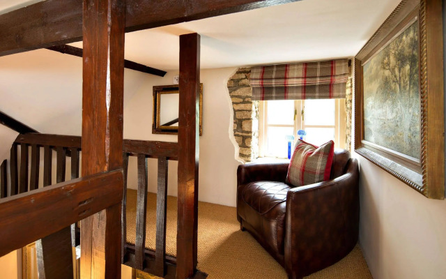 River Nene Cottages