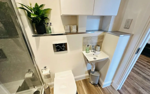 Barnet House Serviced Apartments