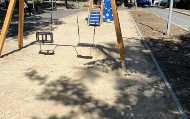 Апартаменты Семейные на улице Шамиля Усманова, д. 29