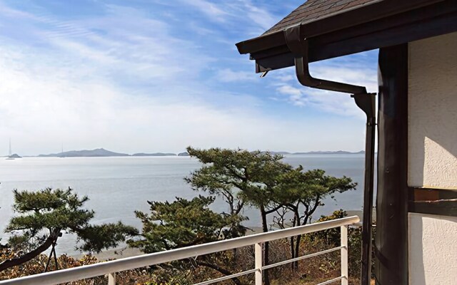 Ganghwa Beautiful Sunset Pension