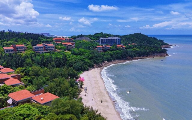 Holiday Inn Express Beihai Silver Beach