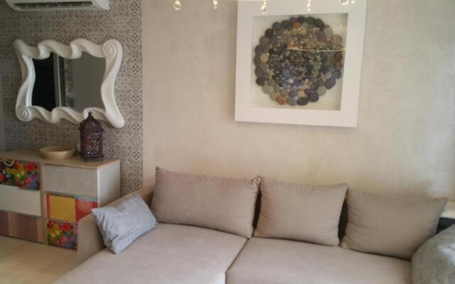 Apartment Orlando Costa Adeje