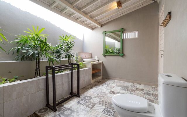 Agung View Villa Nusa Penida