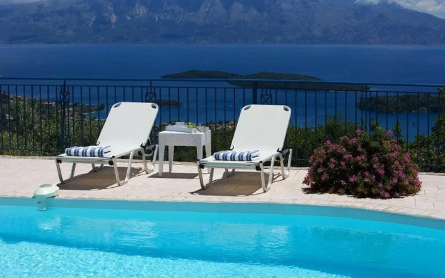 Violitzis Villas