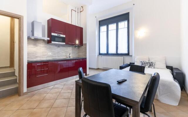 Alessia's Flat- Torretta