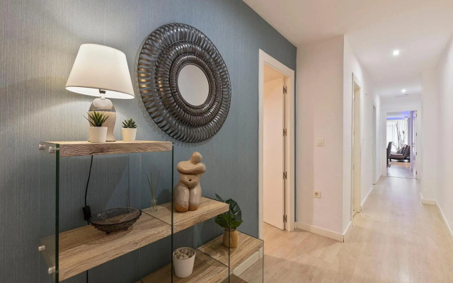 Luxury Apartment City Centre