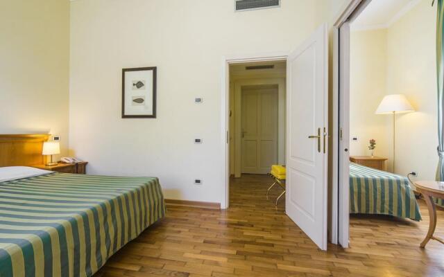 Hotel Ville Bianchi