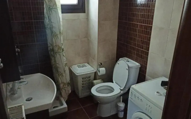 Litochoro apartment 2