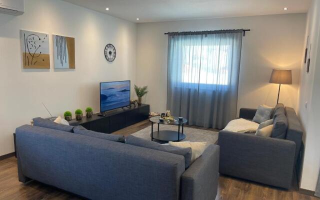Family House SEAMARE II