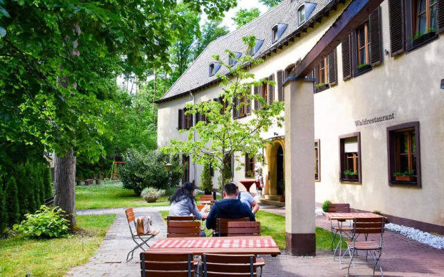 Parkhotel Zirndorf